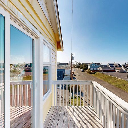 Ninos Al Mar Villa Rockaway Beach Exterior photo