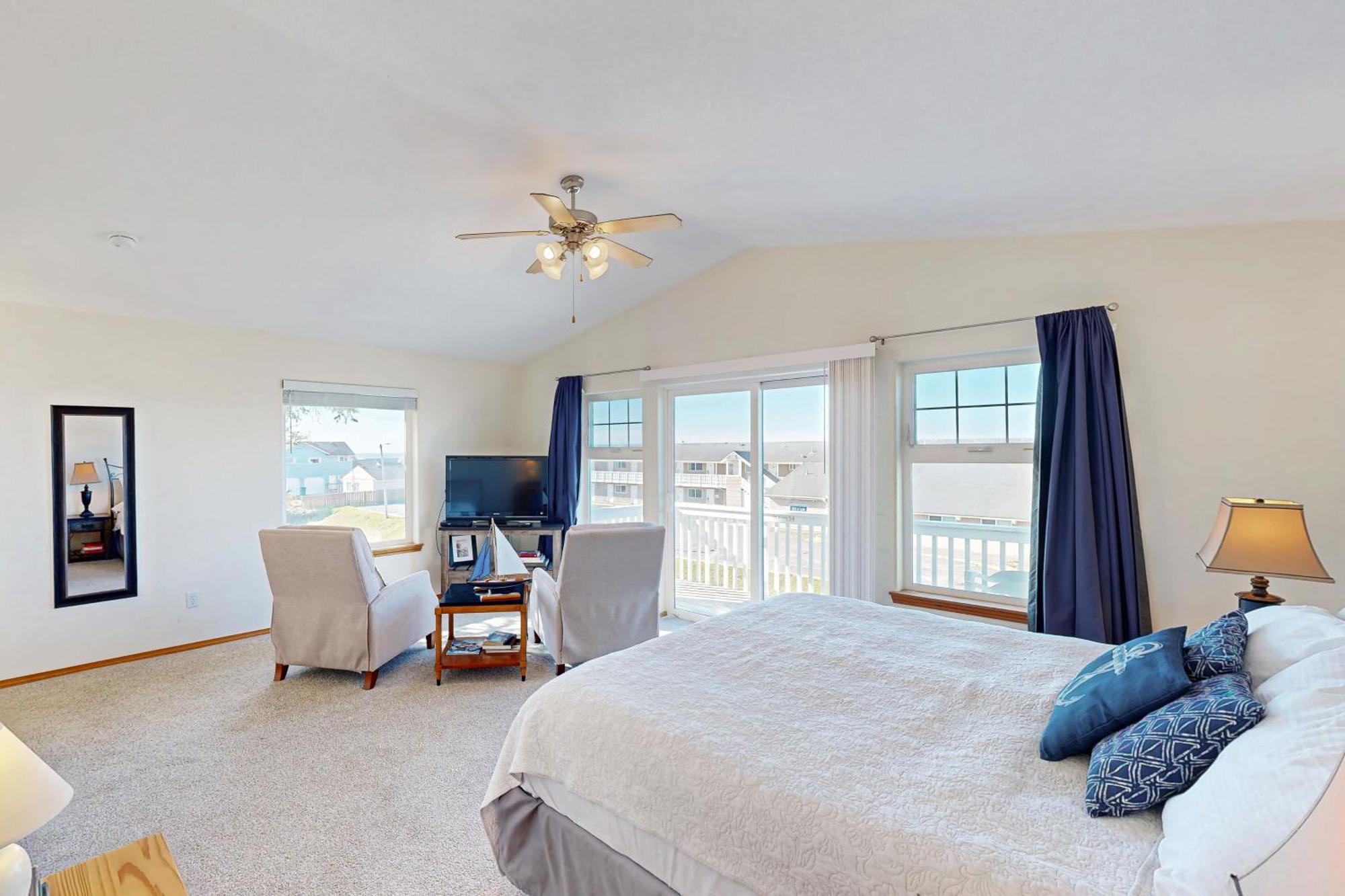 Ninos Al Mar Villa Rockaway Beach Exterior photo