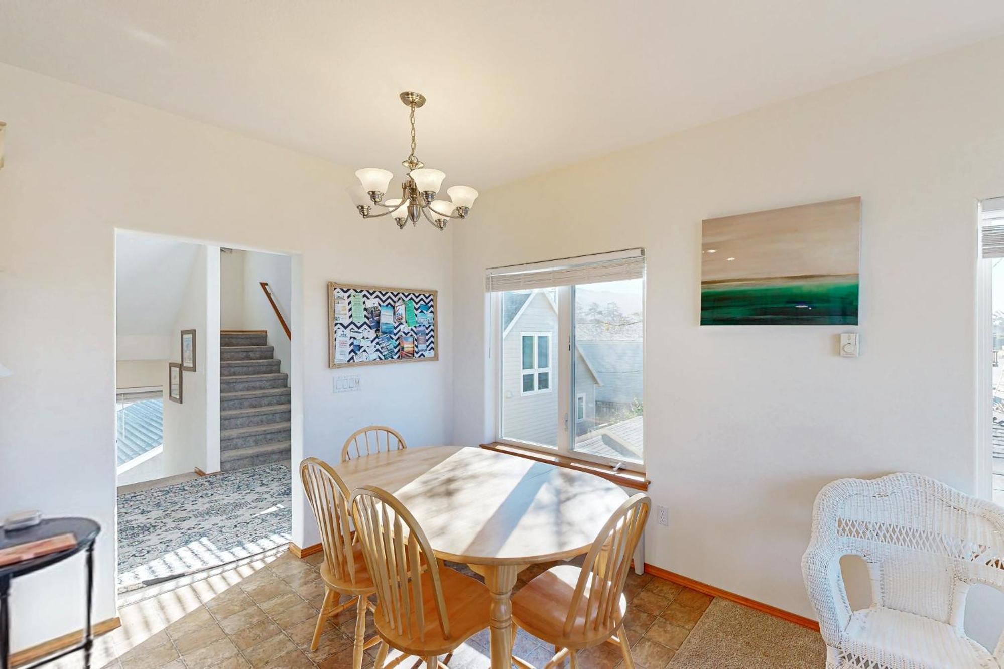 Ninos Al Mar Villa Rockaway Beach Exterior photo
